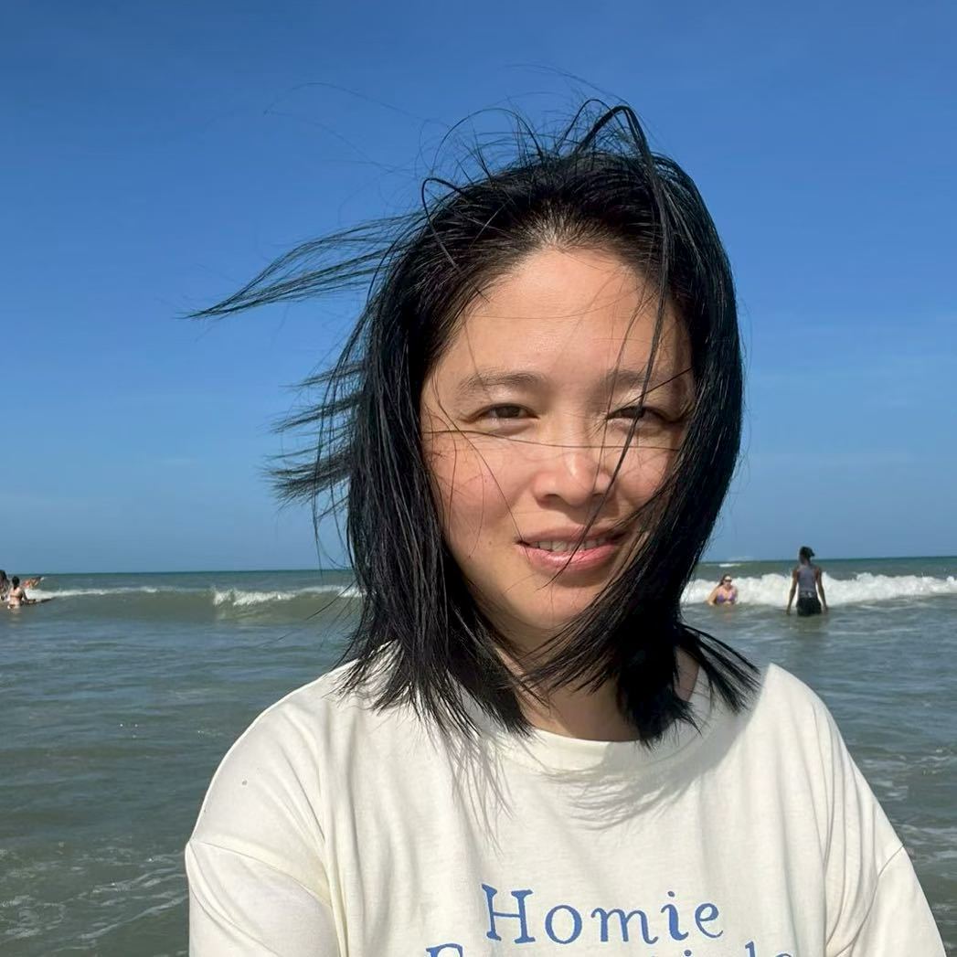 Vivian Zhang — Sourcing Agent in Ningbo, China